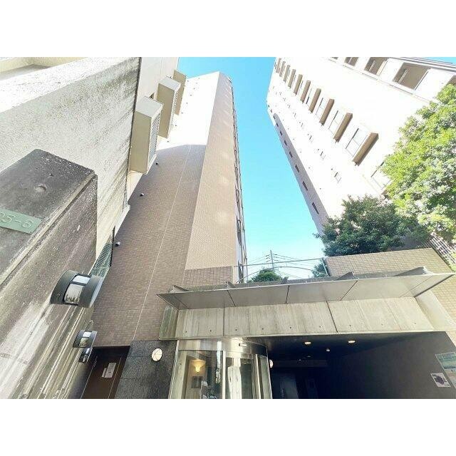 世田谷区上馬2丁目 【賃貸居住】マンション