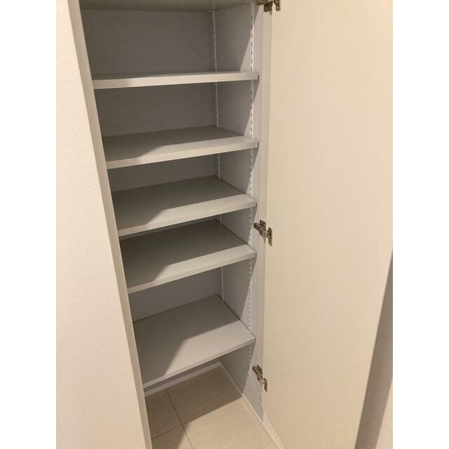 (玄関)