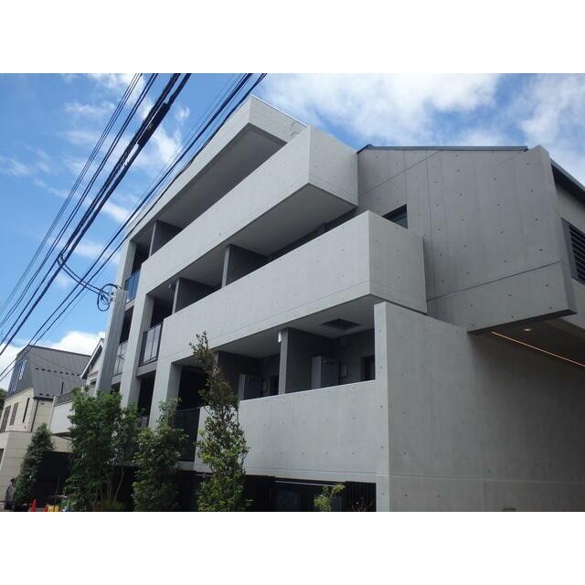 目黒区碑文谷4丁目 【賃貸居住】マンション