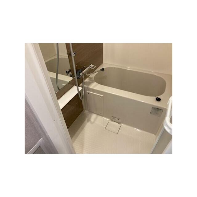 ※写真は別号室(風呂)