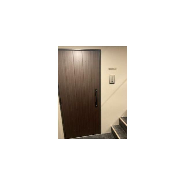 ※写真は別号室(玄関)
