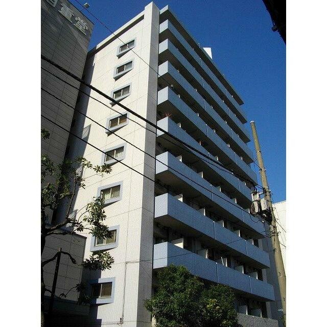 港区海岸3丁目 【賃貸居住】マンション