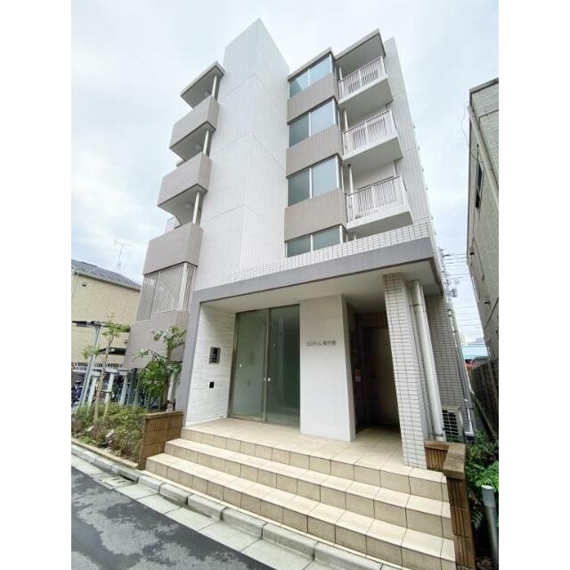 大田区南六郷3丁目 【賃貸居住】マンション