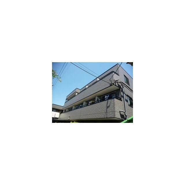 大田区大森南3丁目 【賃貸居住】マンション