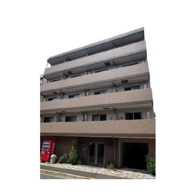品川区東大井1丁目 【賃貸居住】マンション