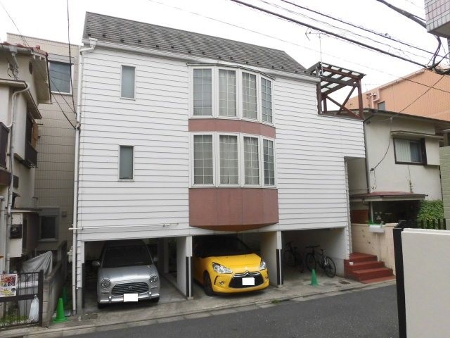 世田谷区下馬5丁目 【賃貸事業】その他