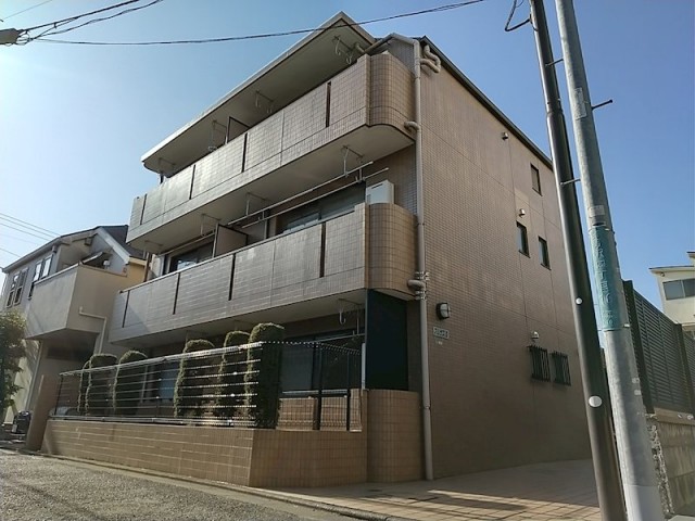 世田谷区野沢4丁目 【賃貸居住】マンション