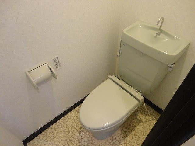 (内装)