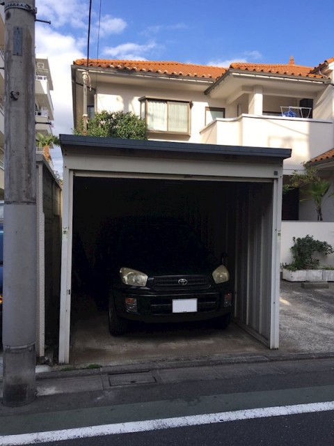 目黒区鷹番2丁目 【賃貸事業】その他