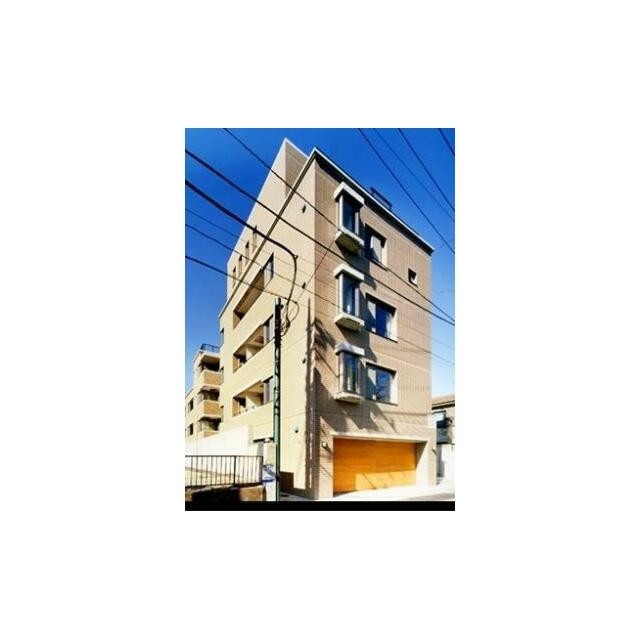 世田谷区用賀1丁目 【賃貸居住】マンション