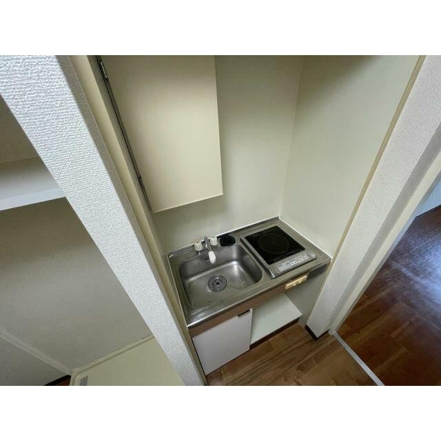 1口IHコンロ付き★(キッチン)