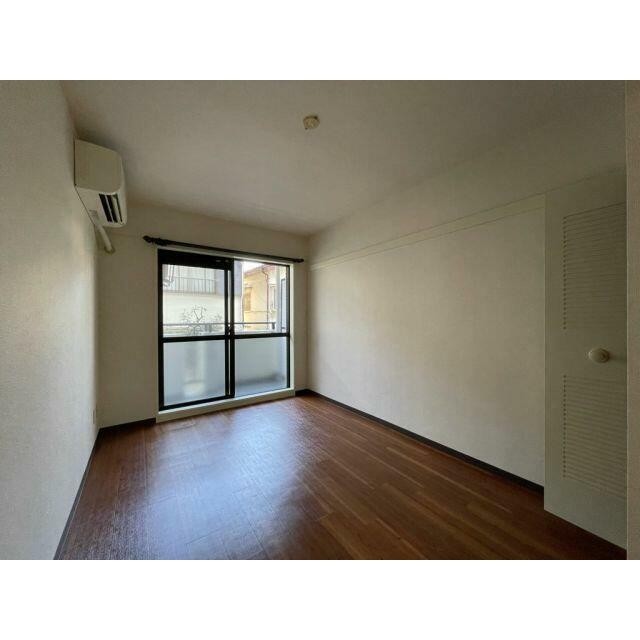 洋室6帖★(居間)