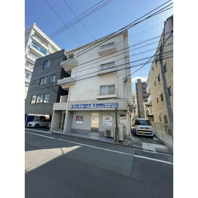 大田区中央6丁目 【賃貸居住】マンション