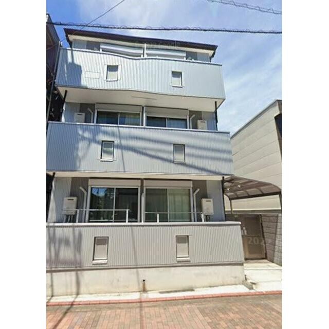 大田区新蒲田2丁目 【賃貸居住】アパート