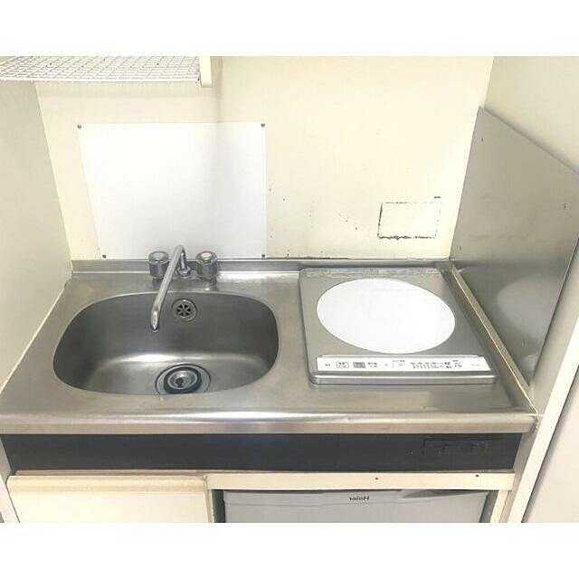 (キッチン)