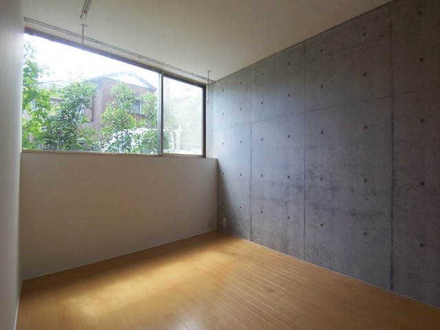 (居間)