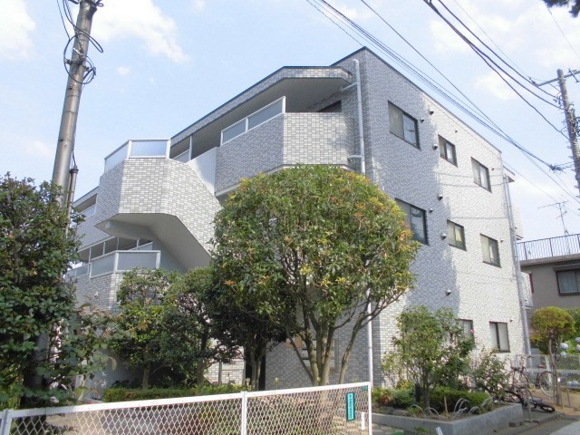 世田谷区新町2丁目 【賃貸居住】マンション
