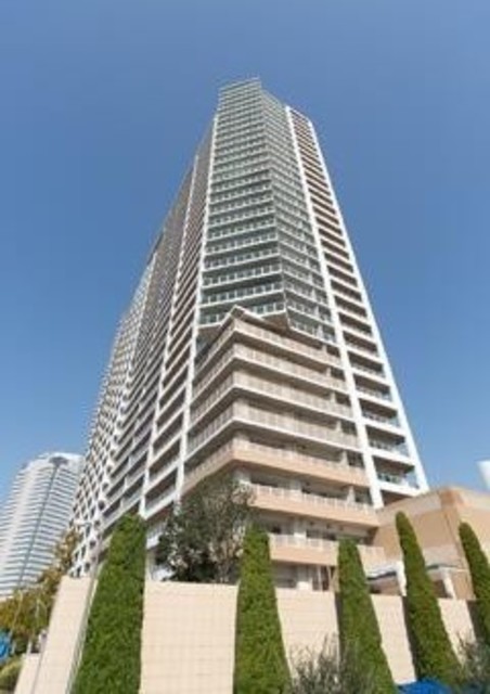 江東区豊洲2丁目 【賃貸居住】マンション
