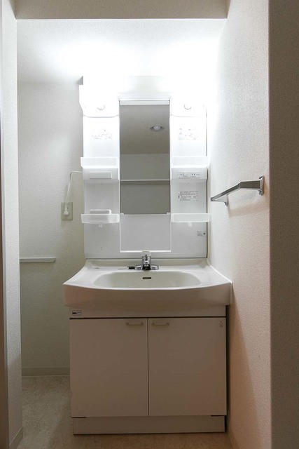 ※写真は同タイプ住戸です。(内装)