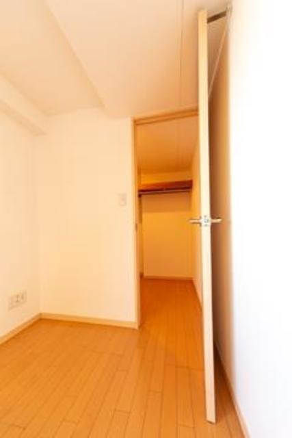 ※写真は同タイプ住戸です。(内装)