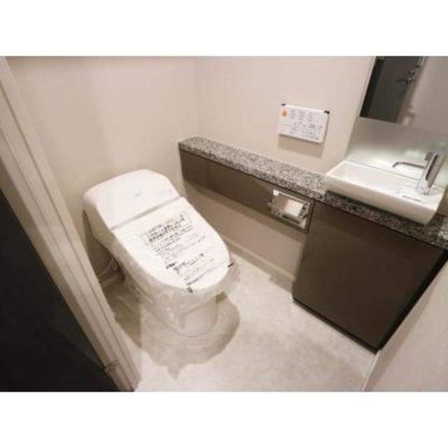 ※写真は同タイプ住戸です。(内装)