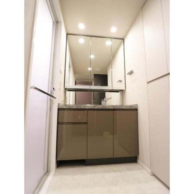 ※写真は同タイプ住戸です。(内装)