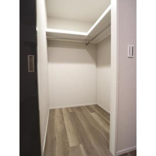 ※写真は同タイプ住戸です。(内装)
