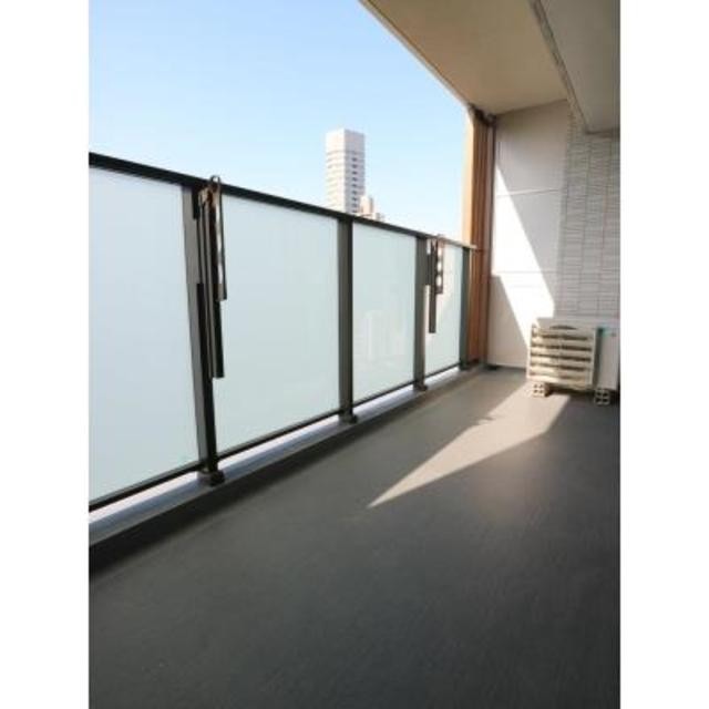 ※写真は同タイプ住戸です。