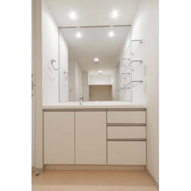 ※写真は同タイプ住戸です。(内装)