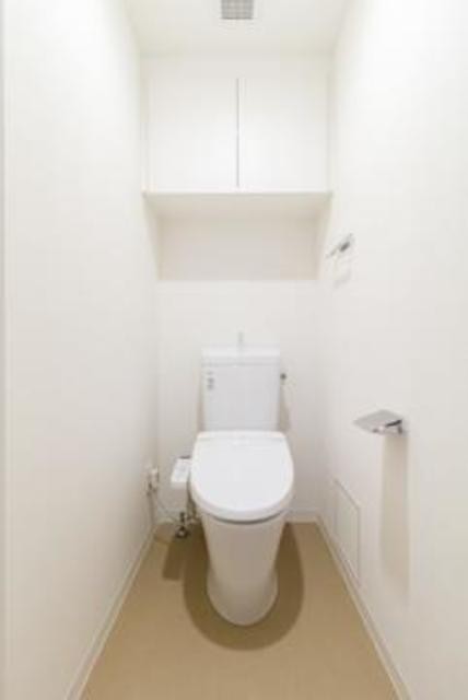 ※写真は同タイプ住戸です。(内装)