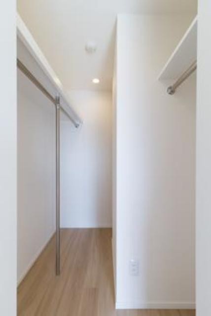 ※写真は同タイプ住戸です。(内装)