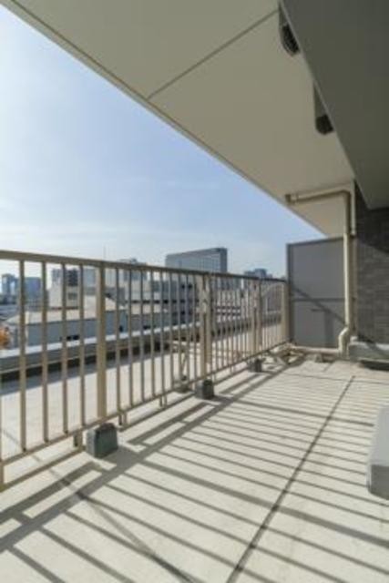 ※写真は同タイプ住戸です。