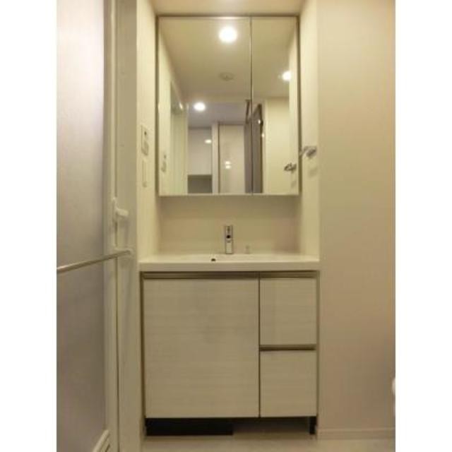 ※写真は同タイプ住戸です。(内装)