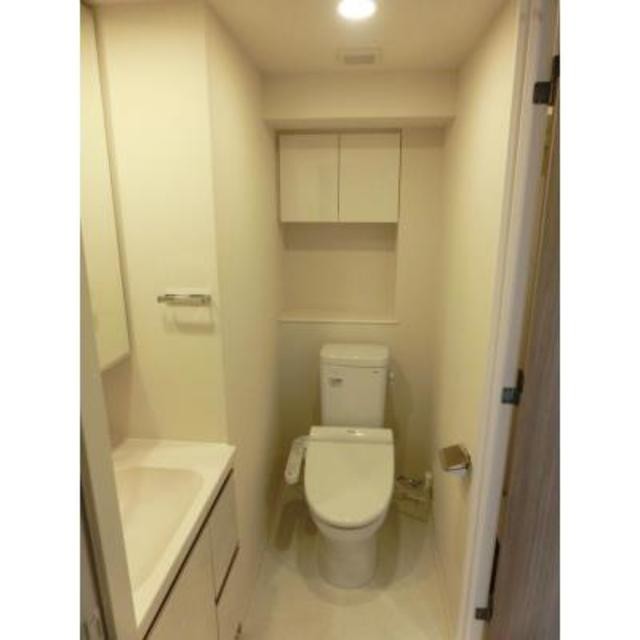 ※写真は同タイプ住戸です。(内装)