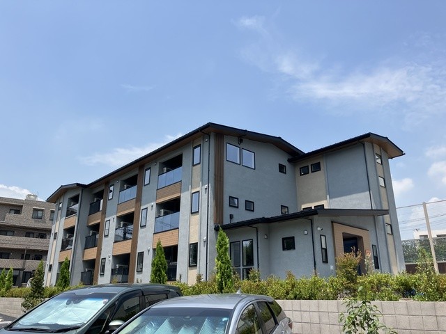 大田区西馬込2丁目 【賃貸居住】マンション