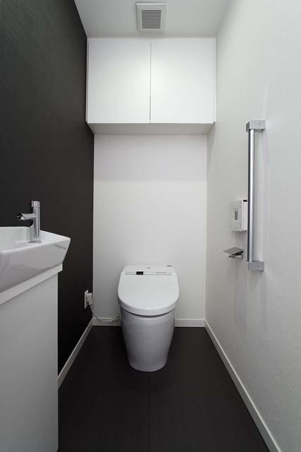 ※写真は同タイプ住戸です。(内装)
