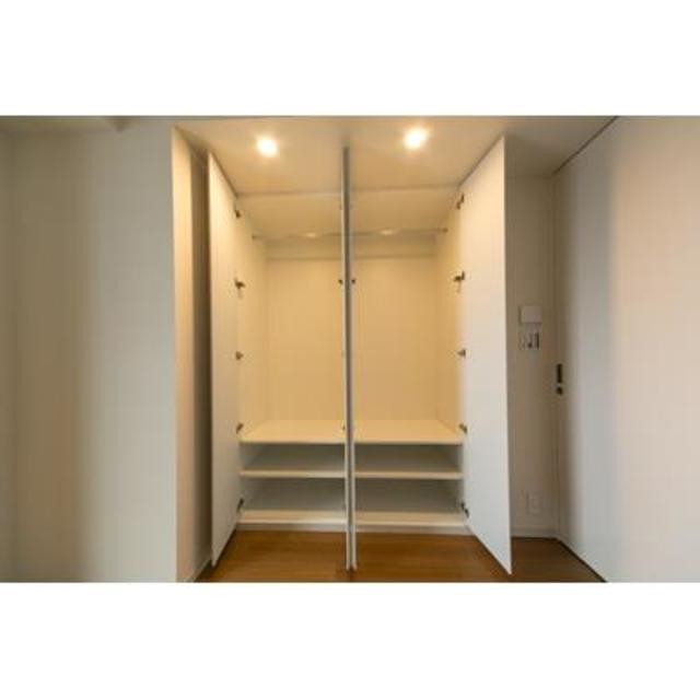 ※写真は同タイプ住戸です。(内装)