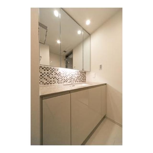 ※写真は同タイプ住戸です。(内装)