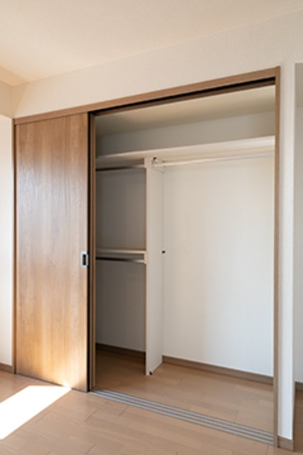 ※写真は同タイプ住戸です。(内装)