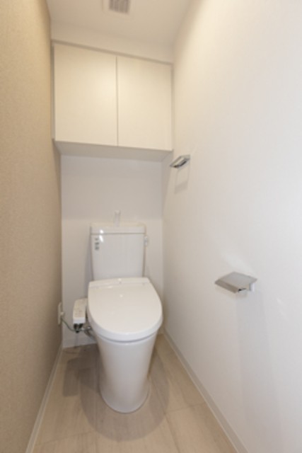 ※写真は同タイプ住戸です。(内装)
