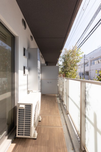 ※写真は同タイプ住戸です。
