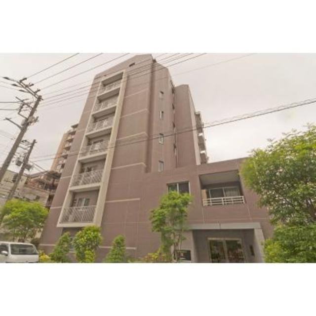 江東区扇橋1丁目 【賃貸居住】マンション