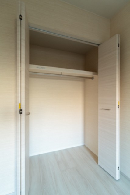 ※写真は同タイプ住戸です。(内装)