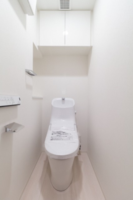 ※写真は同タイプ住戸です。(内装)
