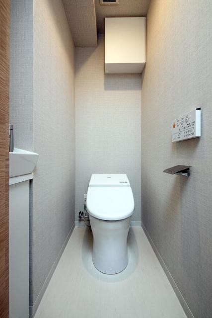 ※写真は同タイプ住戸です。(内装)