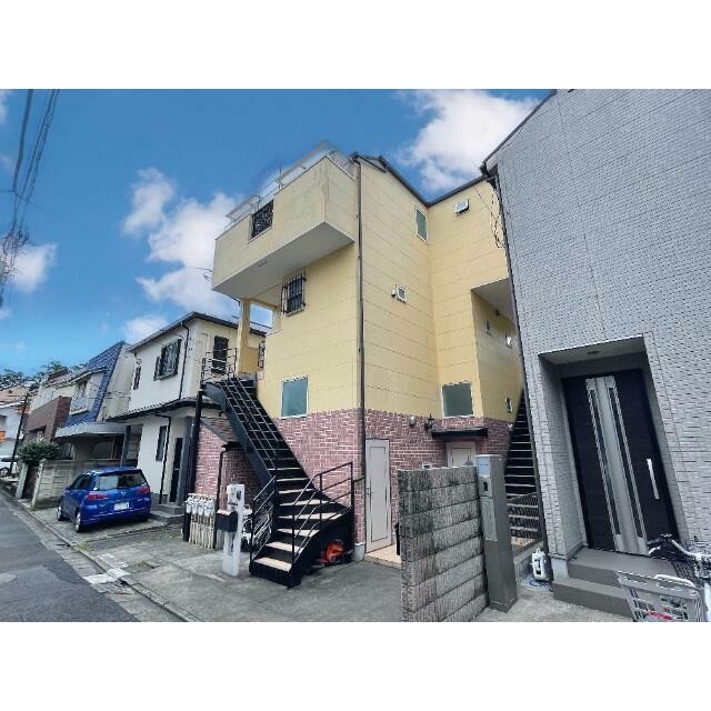 (外観)
