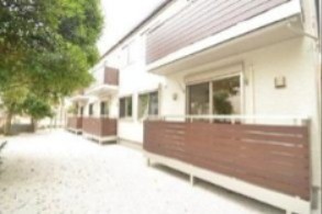 目黒区平町2丁目 【賃貸居住】アパート