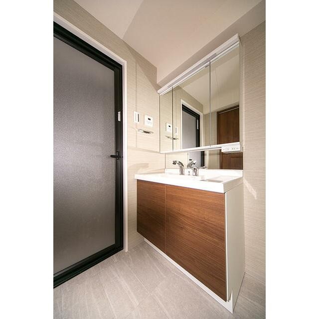 ※写真は同タイプ住戸です。(内装)