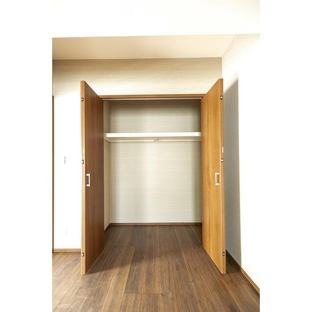 ※写真は同タイプ住戸です。(内装)