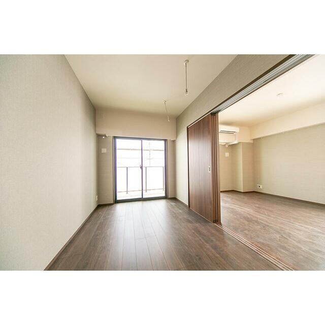 ※写真は同タイプ住戸です。
